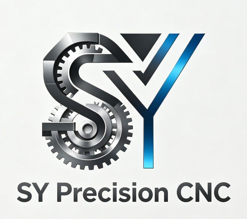 SY Precision CNC