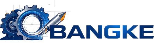 BANGKE CNC PRECISION MACHINING